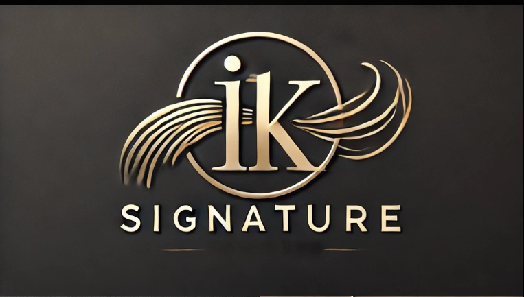 Ik Signature Wear